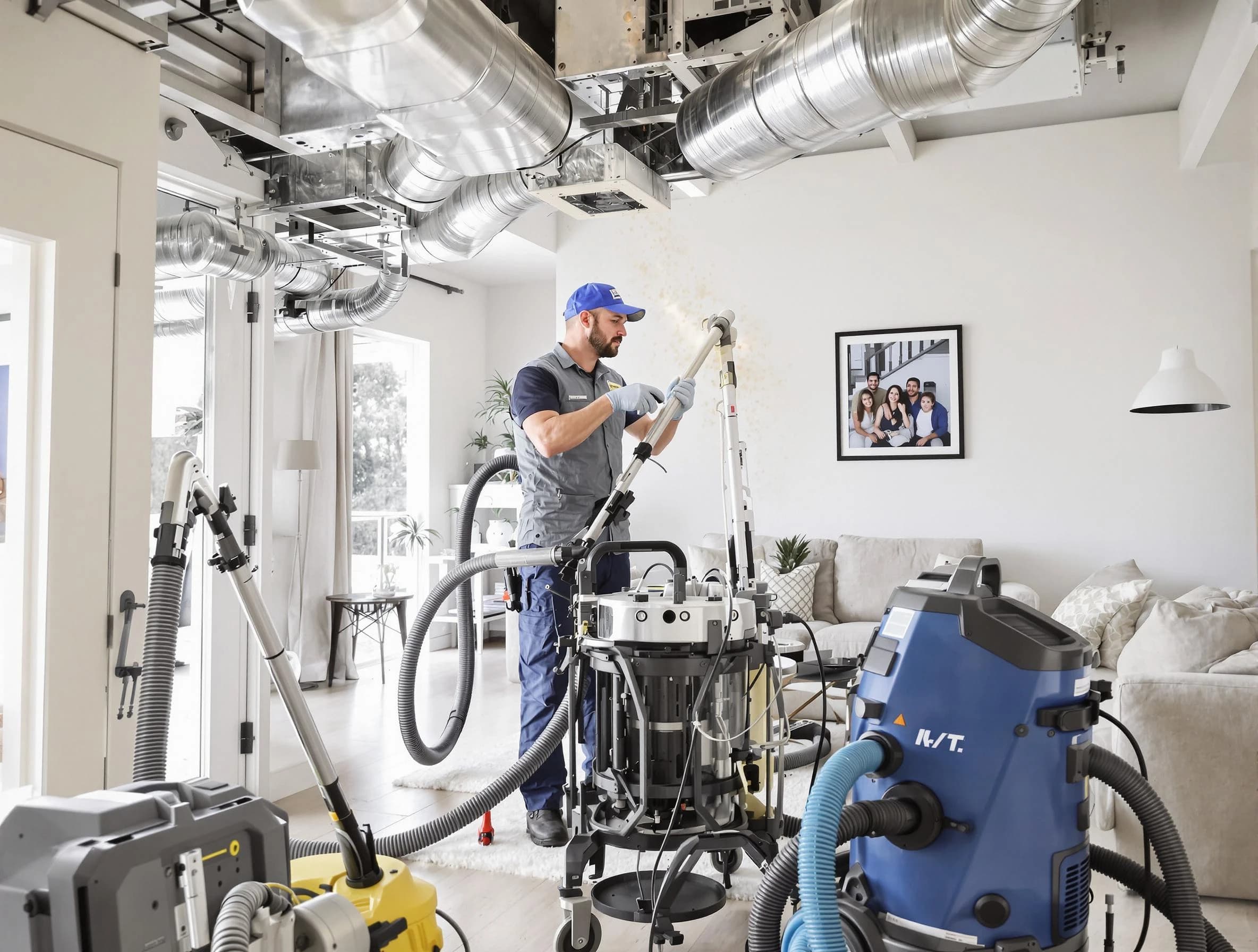 Residential Cleaning service in Natick, MA