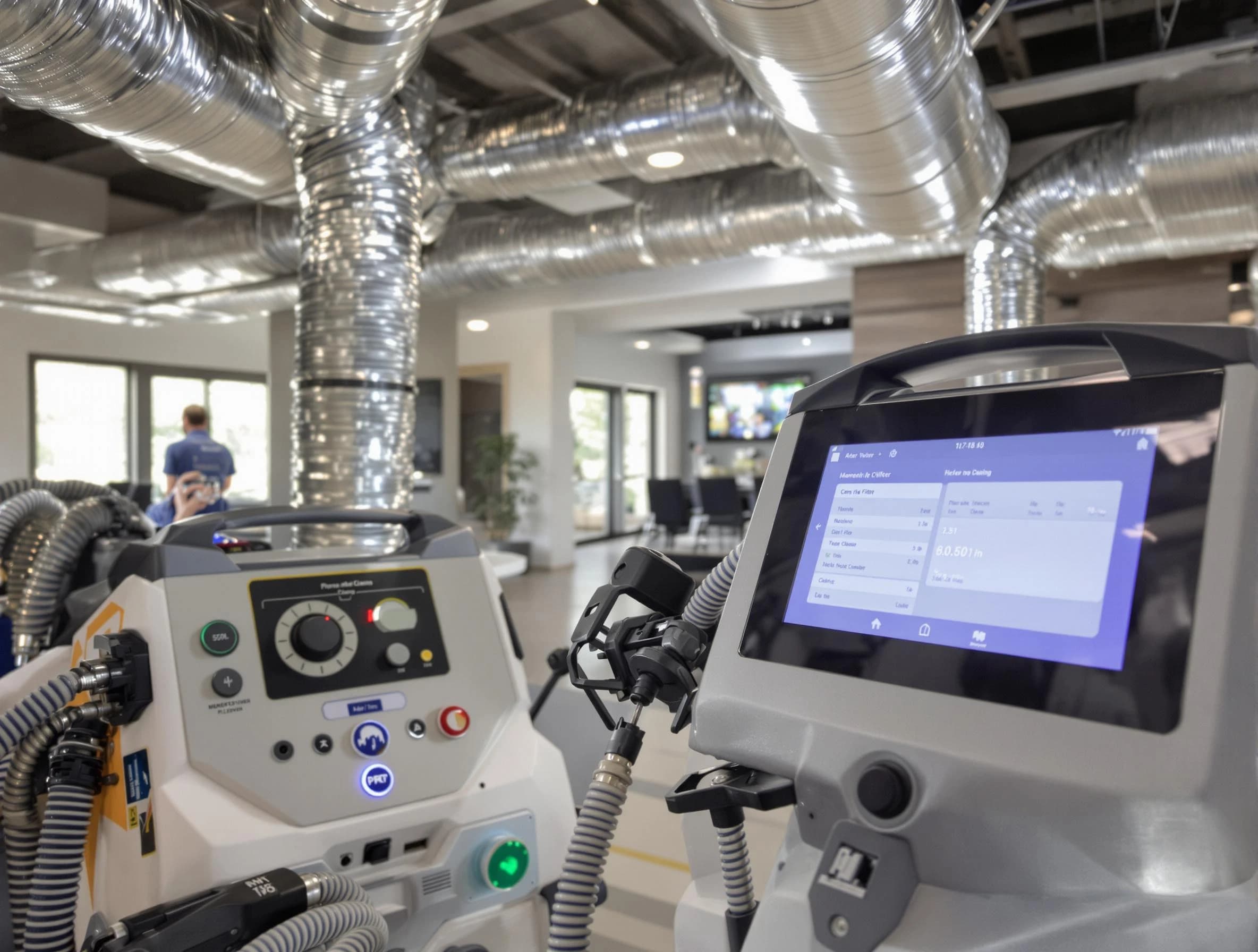 Expert mold remediation by Natick Air Duct Cleaning in Natick